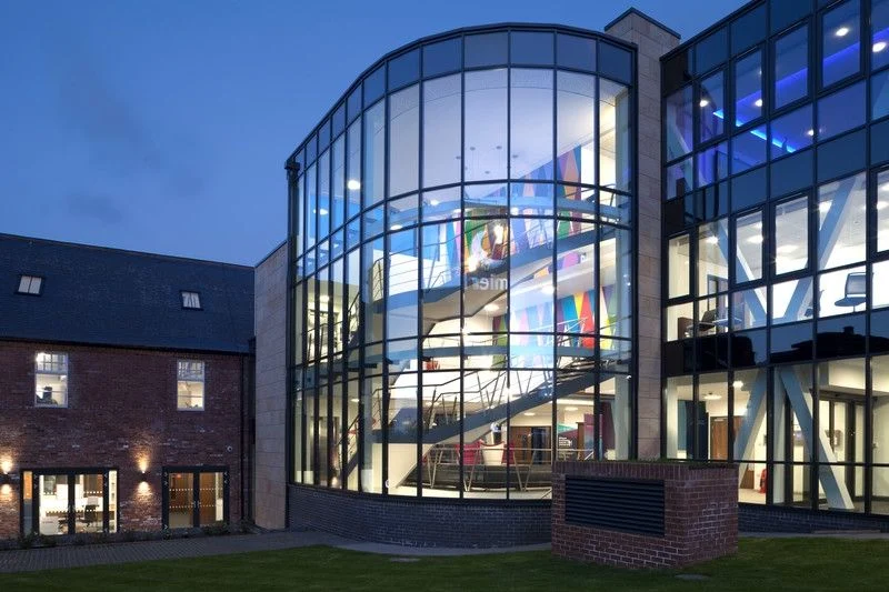 University of Sunderlan